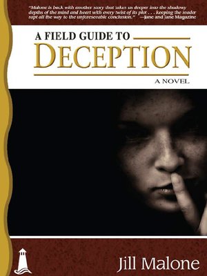 cover image of A Field Guide to Deception